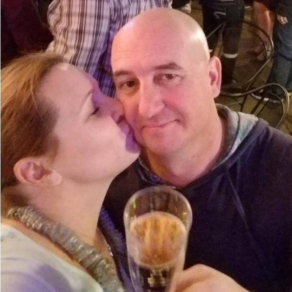 Meet your Posher, Barb